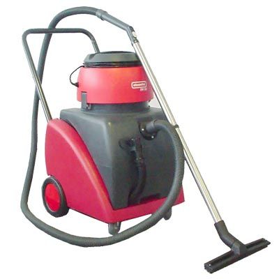 Водогрязевой пылесос для сбора жидкой и сухой грязи CLEANFIX SW 50 K