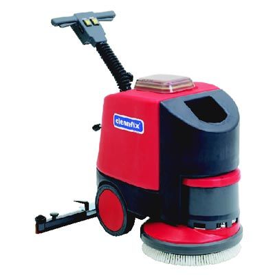Автономная поломоечная машина CLEANFIX RA 431B