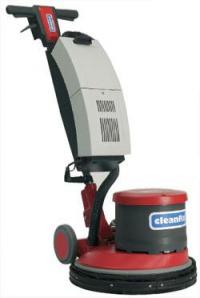 Роторная однодисковая машина CLEANFIX R 44 -120