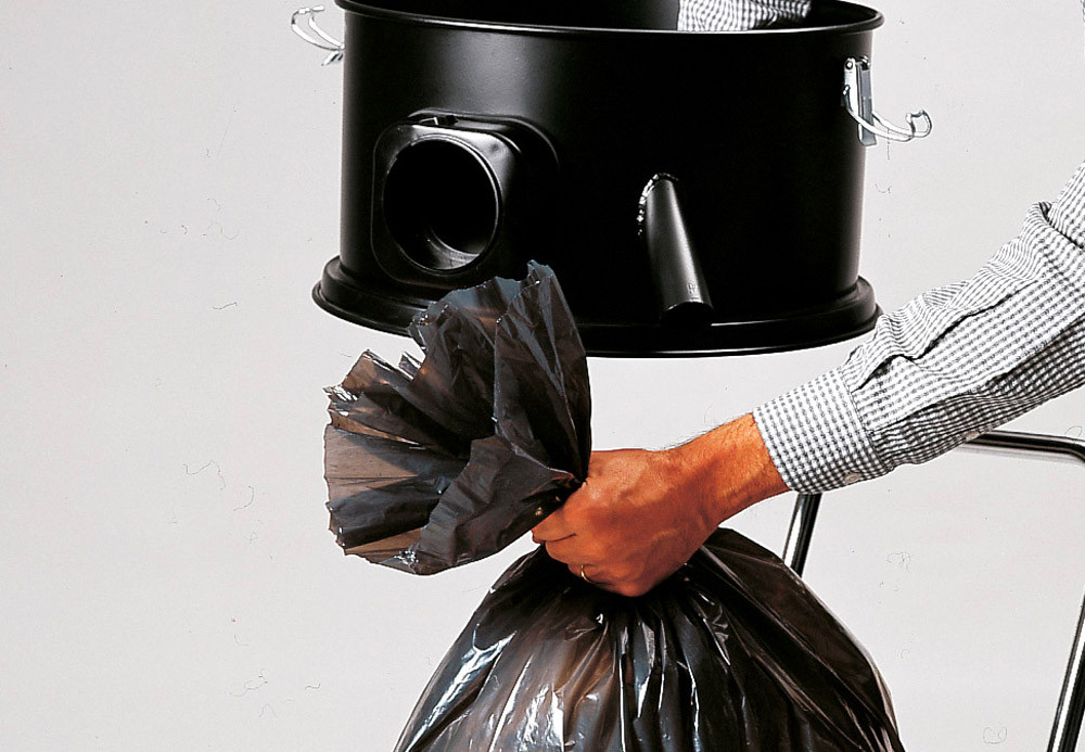 Ghibli Wirbel AS 600 IK CBM