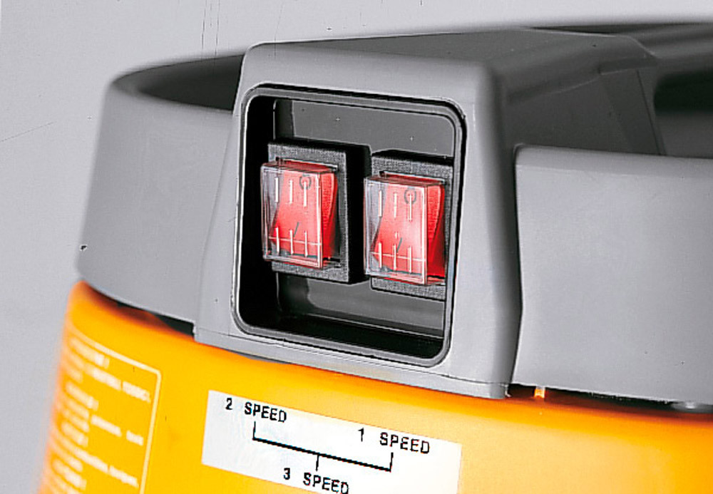 Ghibli Wirbel AS 600 IK CBM