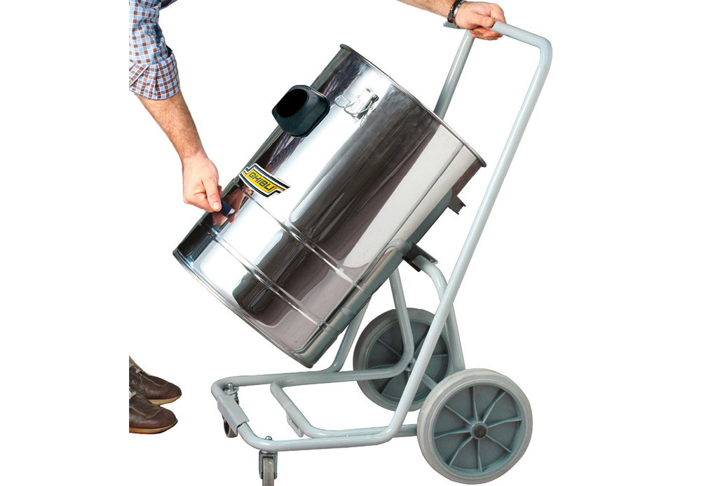 Ghibli Wirbel AS 600 IK CBM